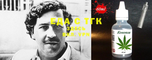хмурый Верхний Тагил